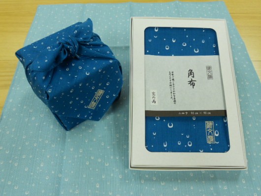 角布 ギフト