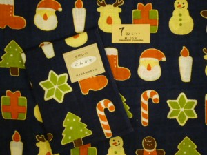 クリスマスクッキー1